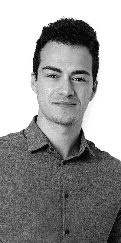 Alex Business Development Manager