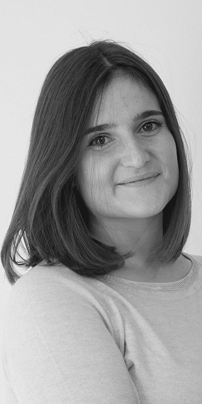 Mireia Aloy Graphic designer