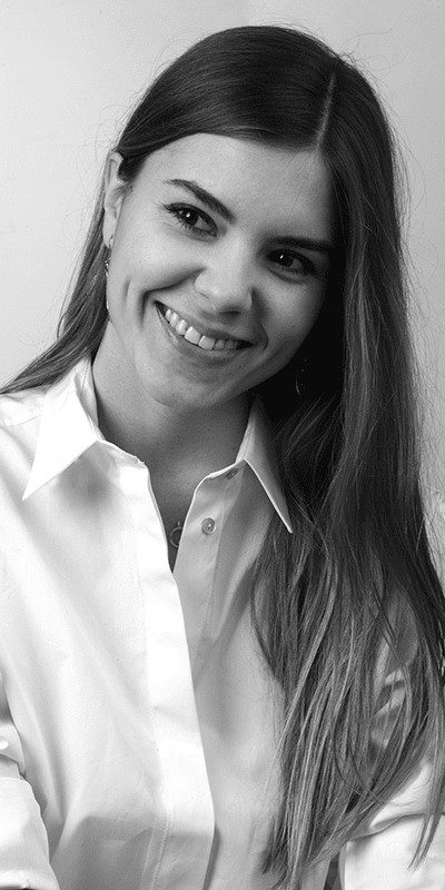 Mireia Director of Strategy & Creativity