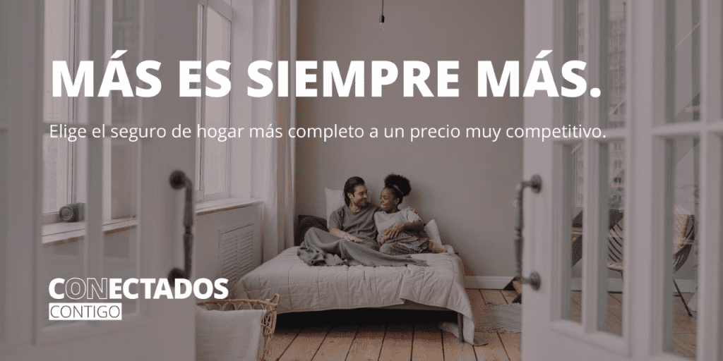 Creatividad para redes de Liberbank