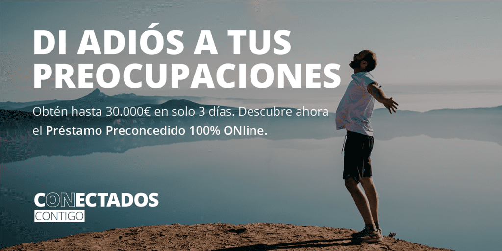 Creatividad para redes de Liberbank