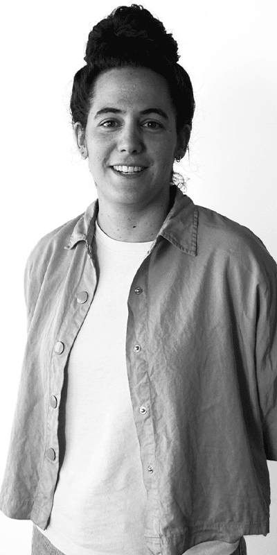 Ainoa Graphic designer