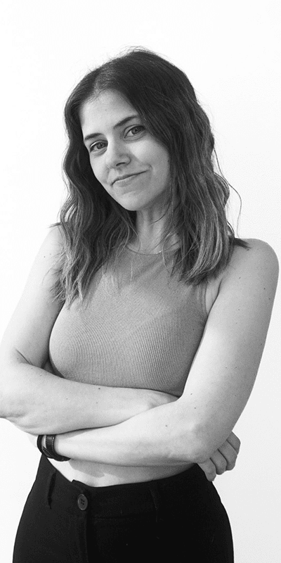 Mònica Graphic designer