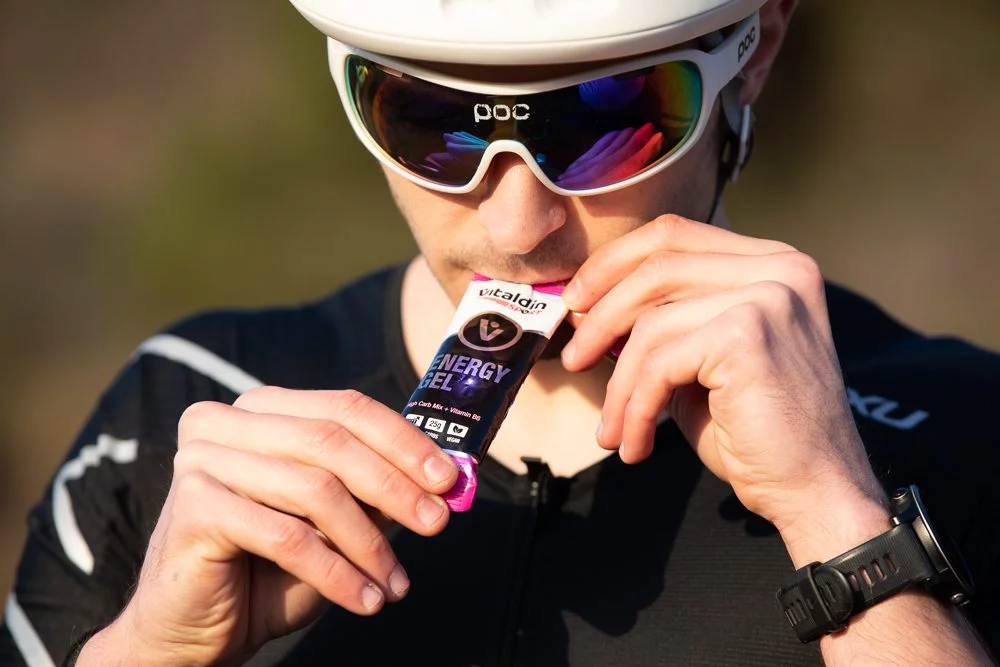 Shooting para Vitaldin