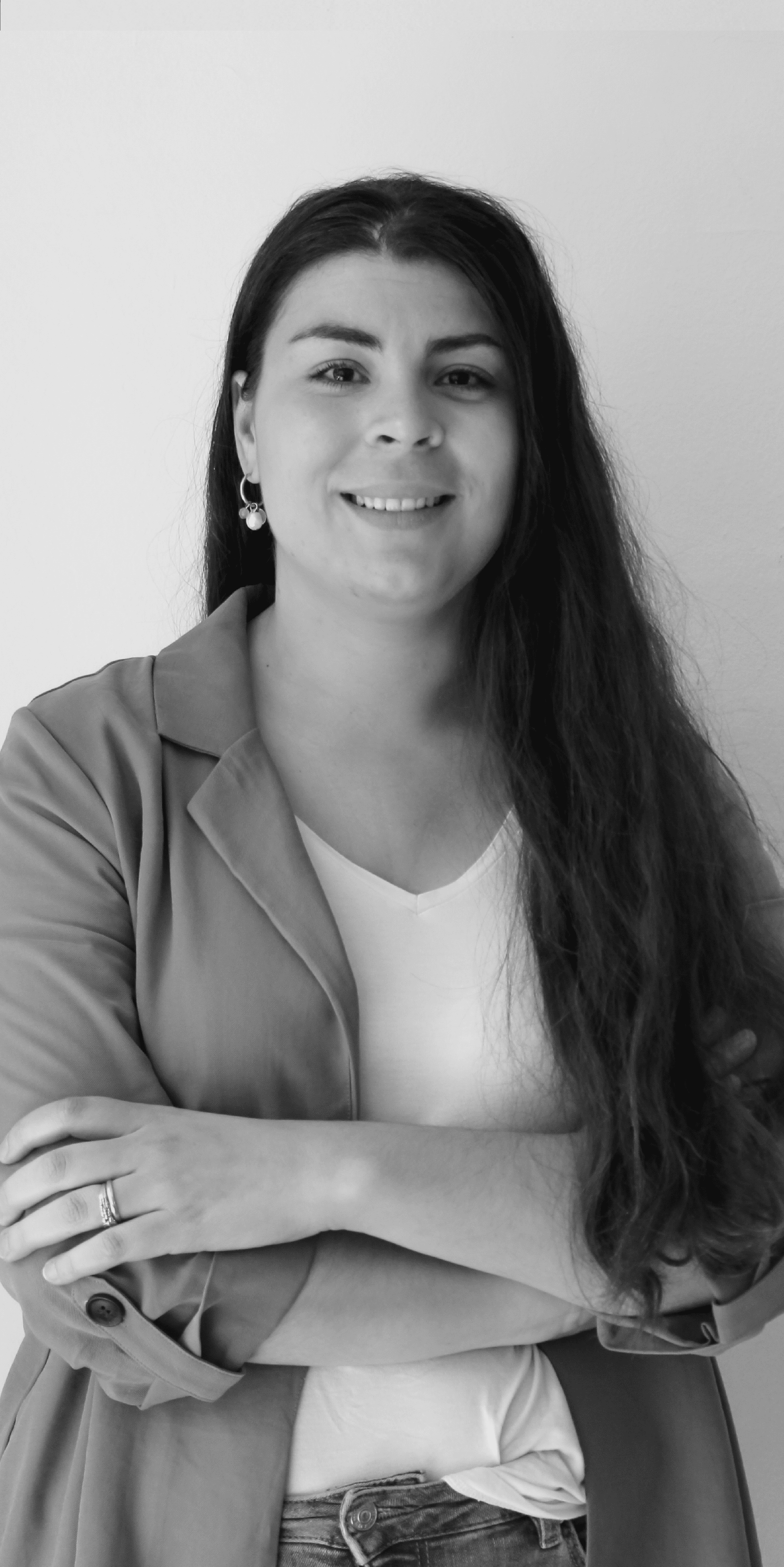 Arantxa Account Manager