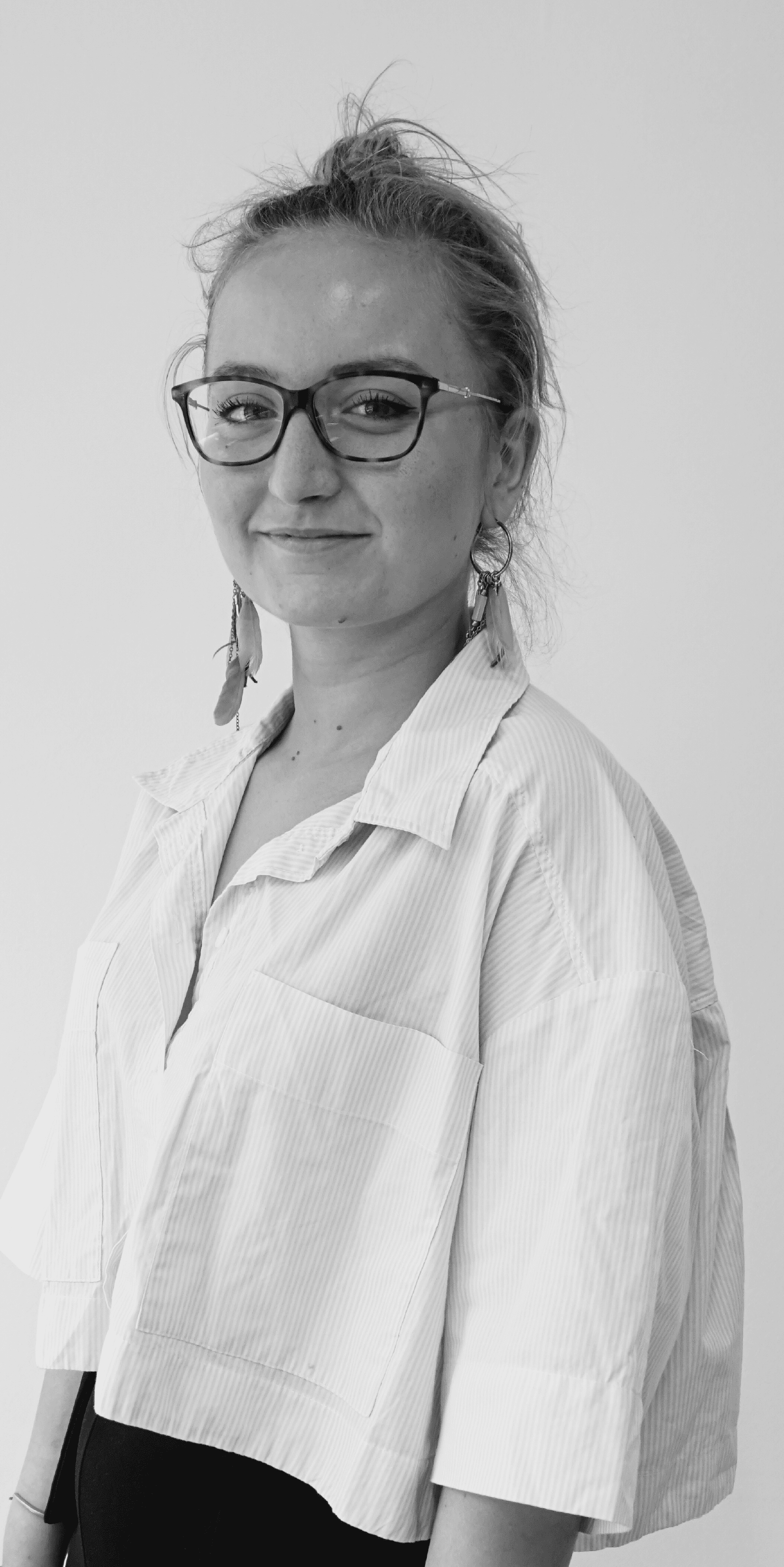 Carla Account Executive