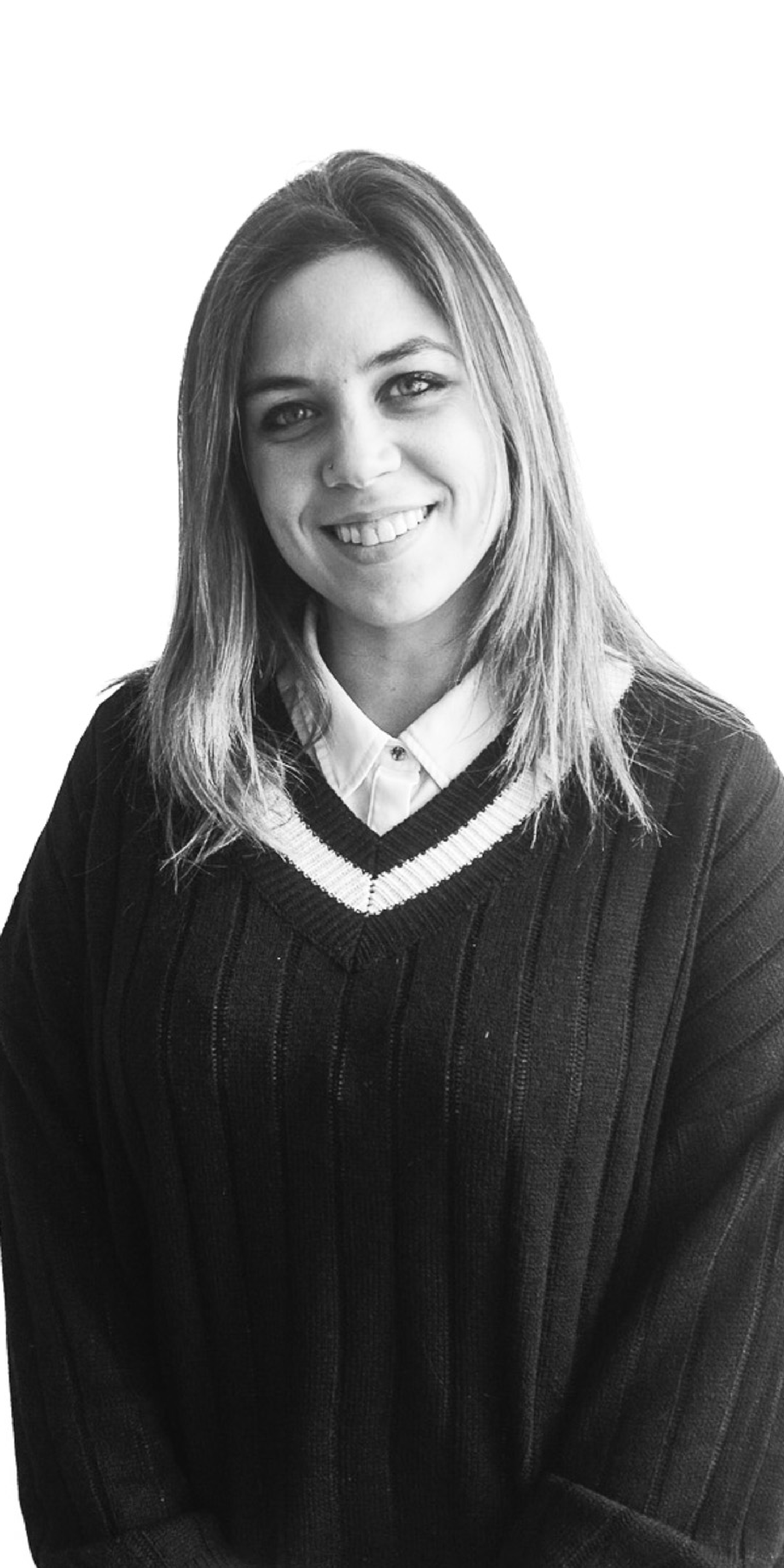 Gina  Account Manager