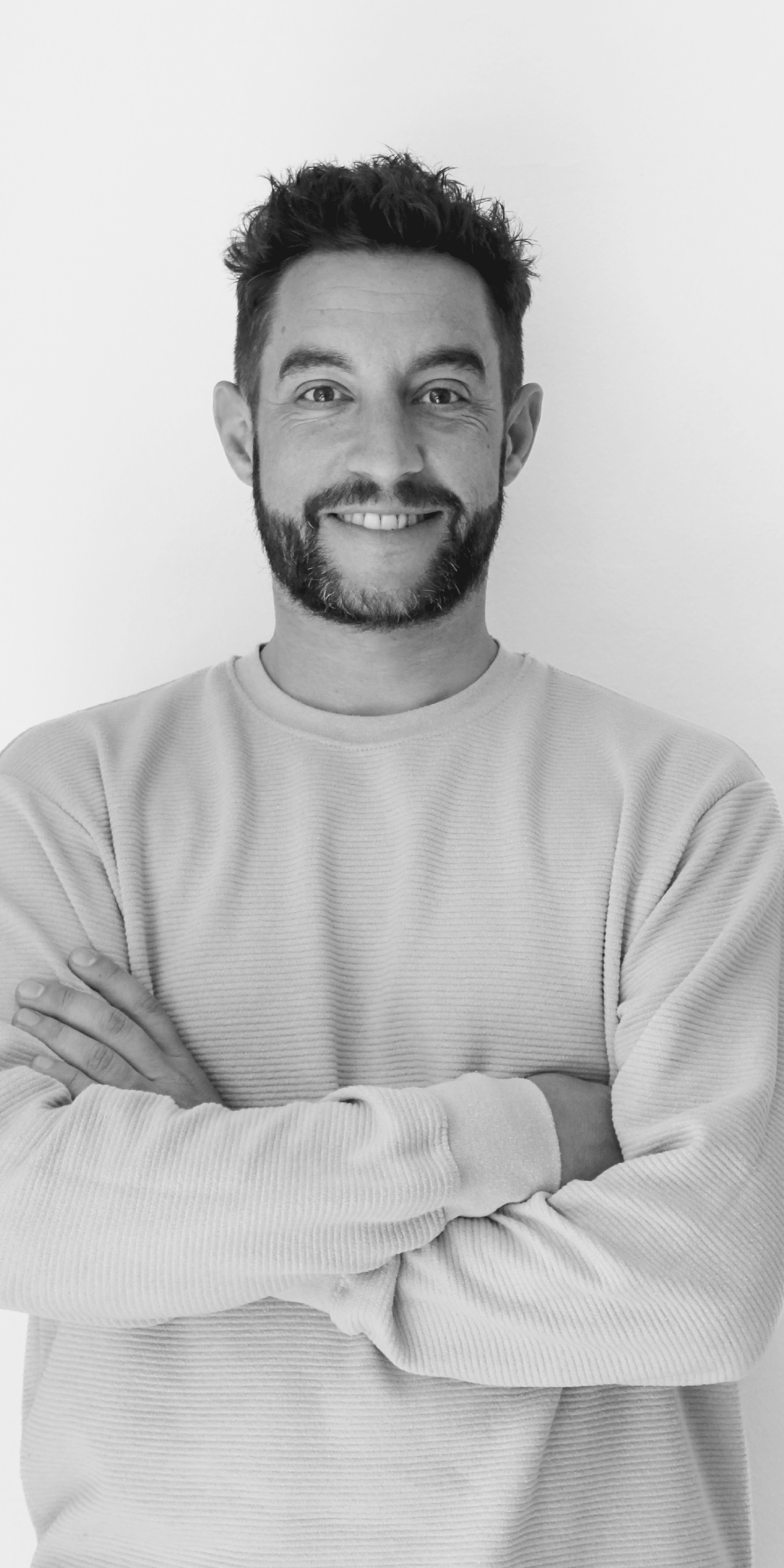 Javier  Paid Media Manager