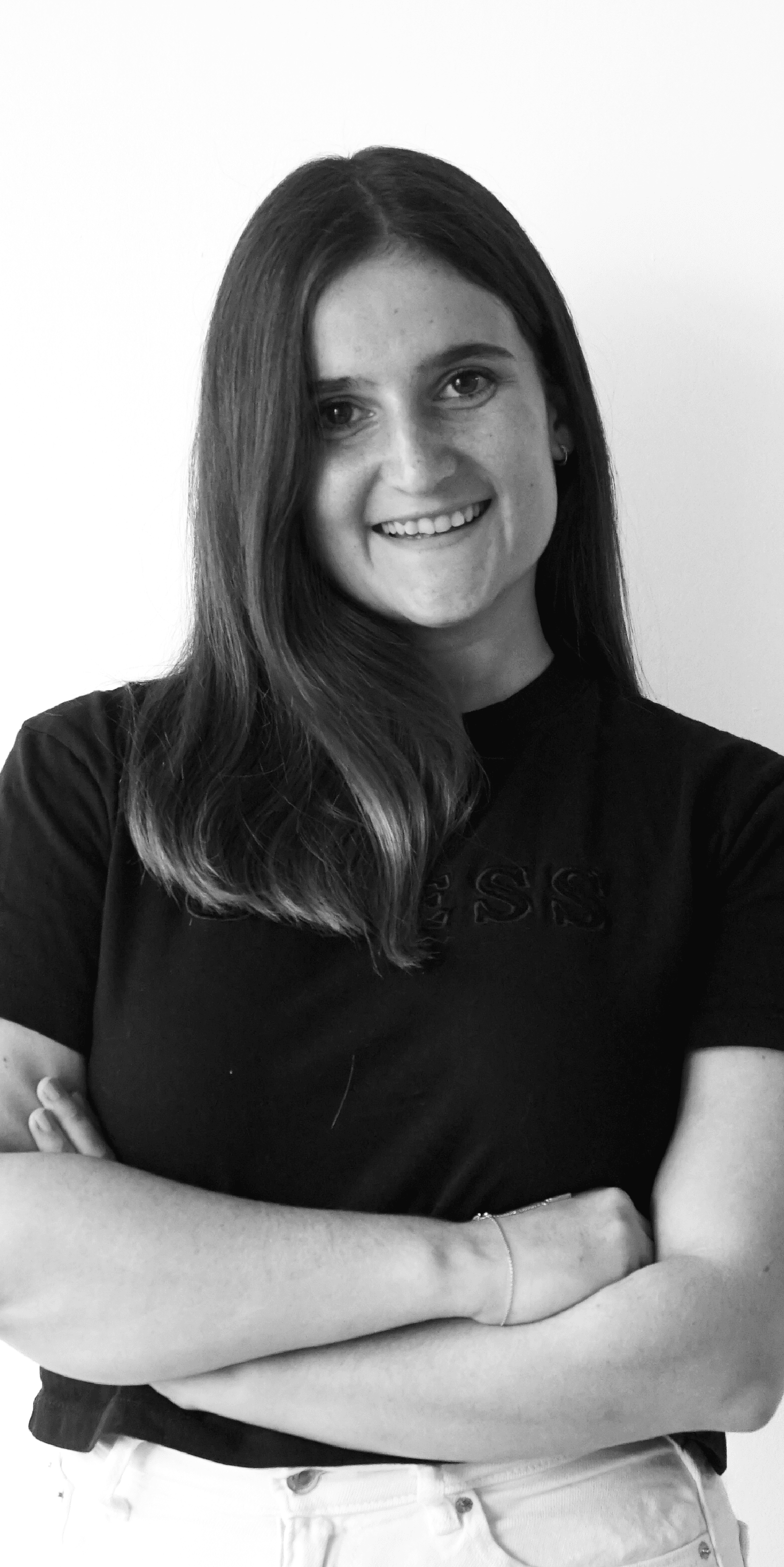 Mireia Graphic designer