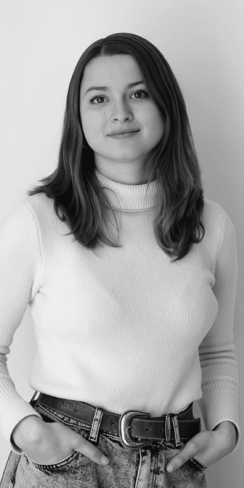 Nia New Buisness Executive