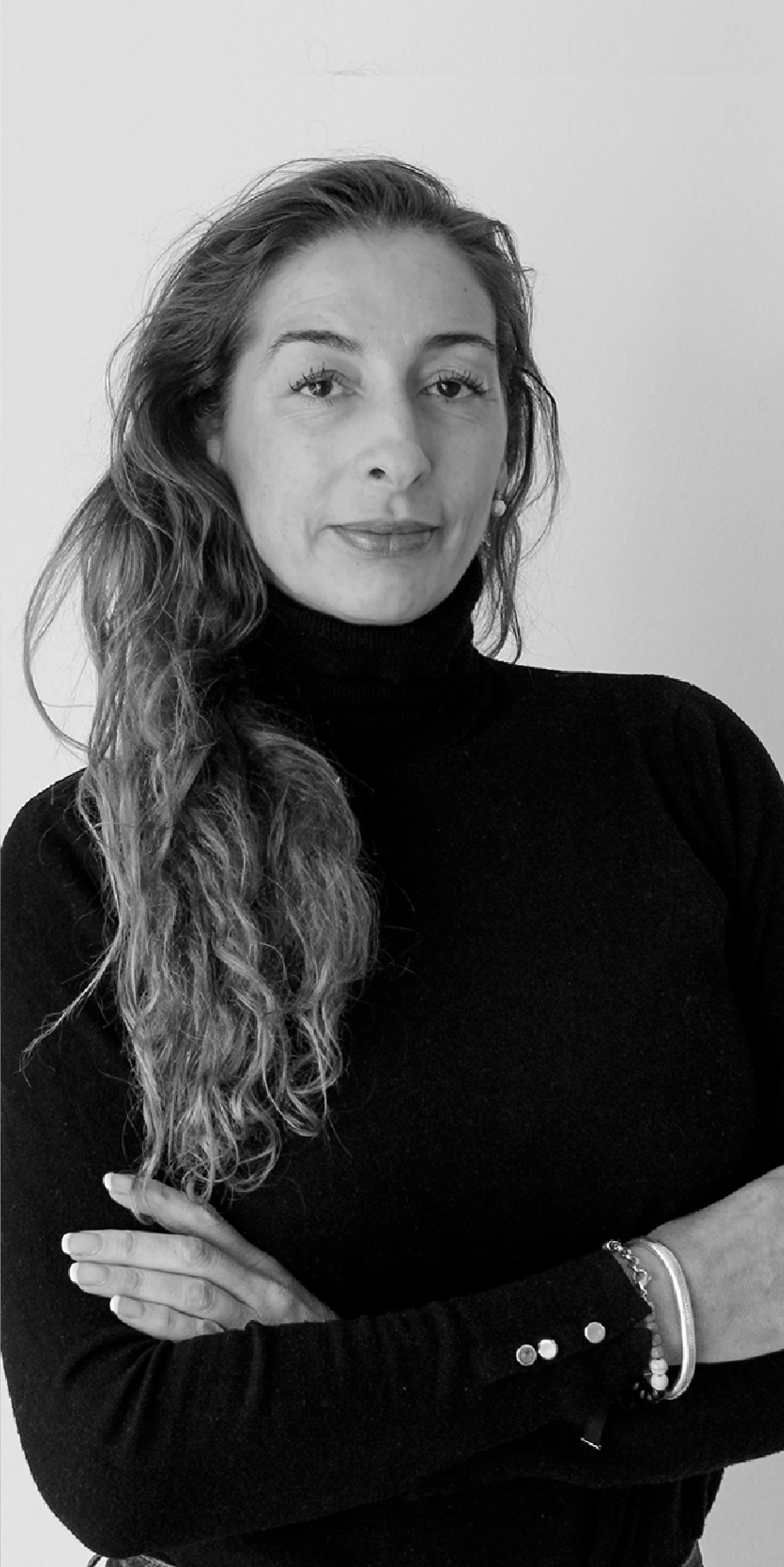 Sandra Office Manager