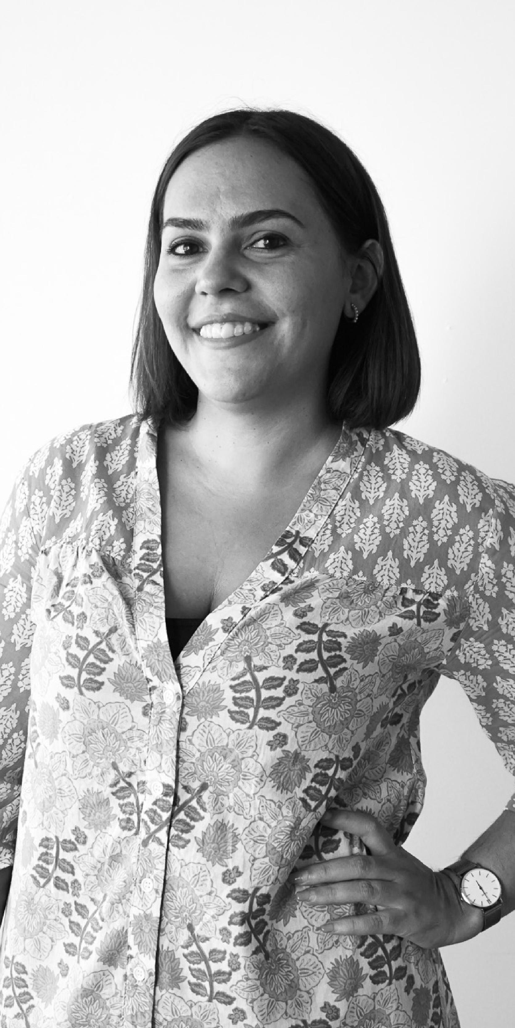 Teresa Client Services Director