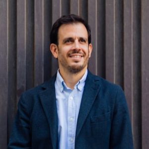 Picture of Dani Casanovas