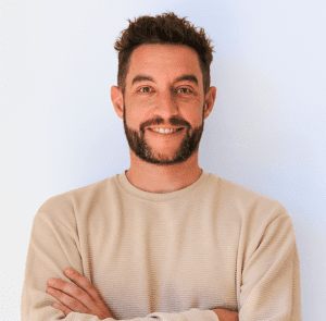 Picture of Javier Campillo