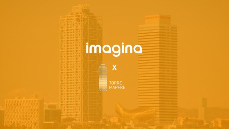Imagina x Torre Mapfre