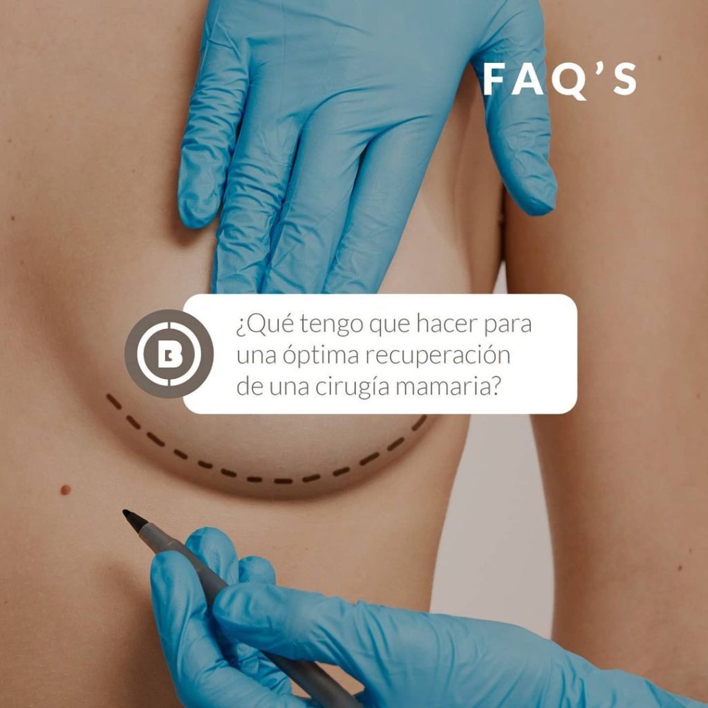 Clínica Belba - FAQ'S