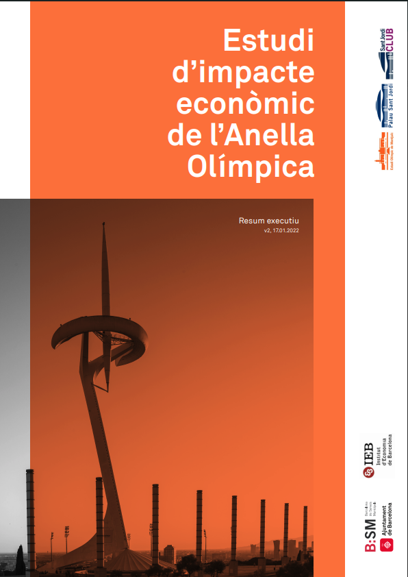 BSM – Anella Olímpica
