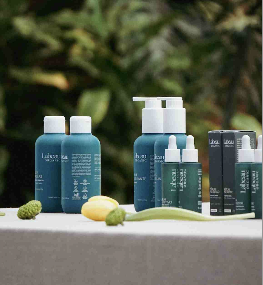 Labeau Organic
