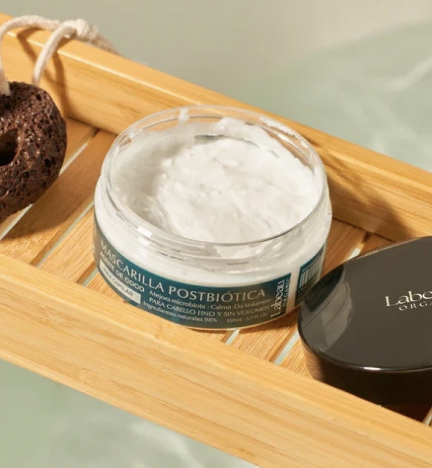 Labeau Organic