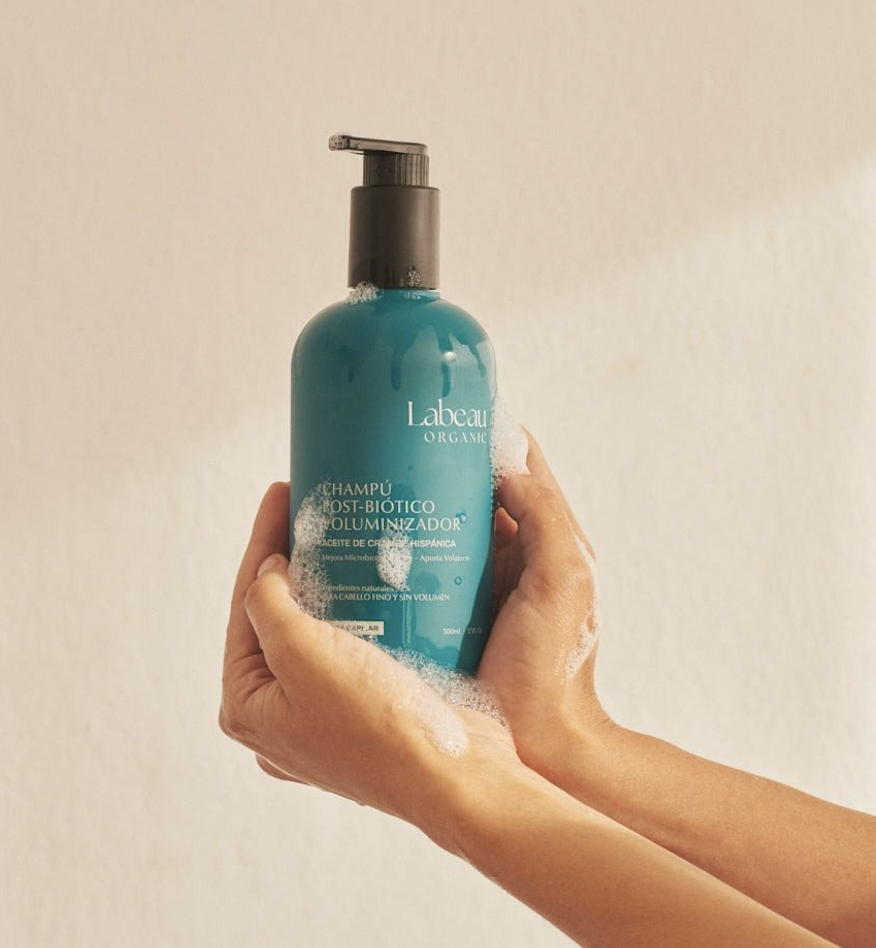 Labeau Organic