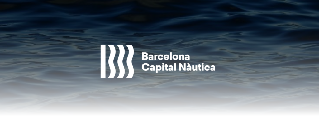 Barcelona Capital Náutica