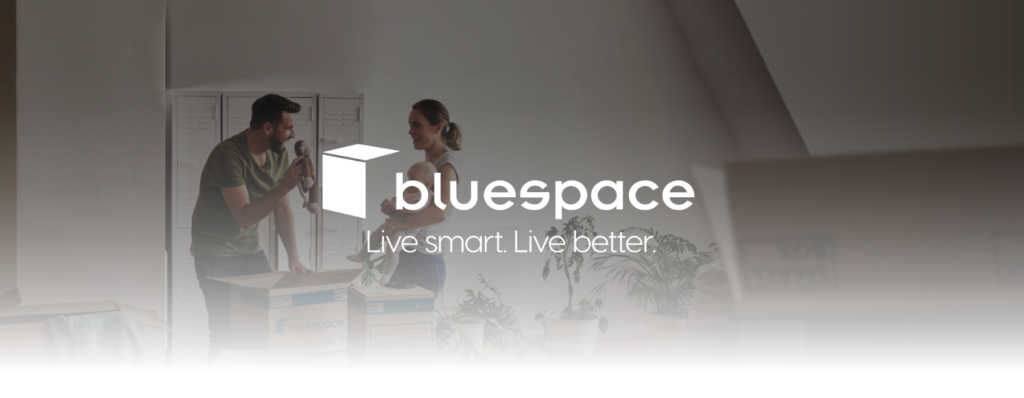 Bluespace