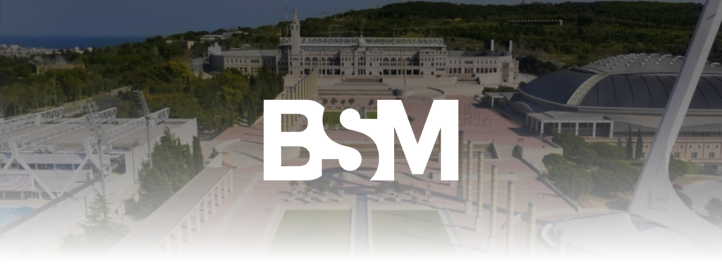 BSM Anella Olímpica