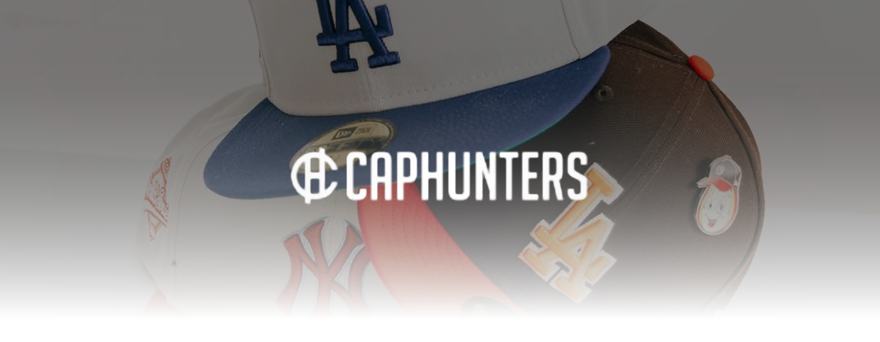 Caphunters