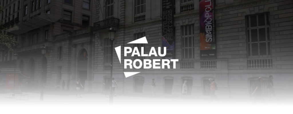 Palau Robert