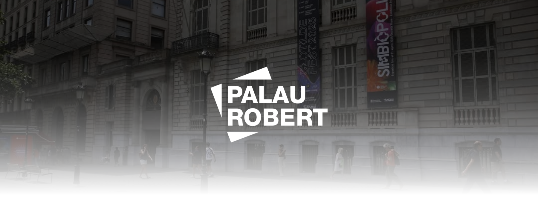 Palau Robert