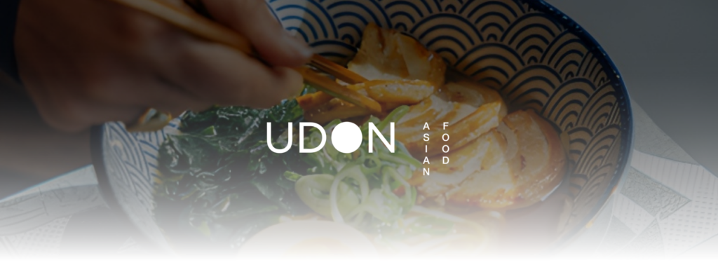 UDON