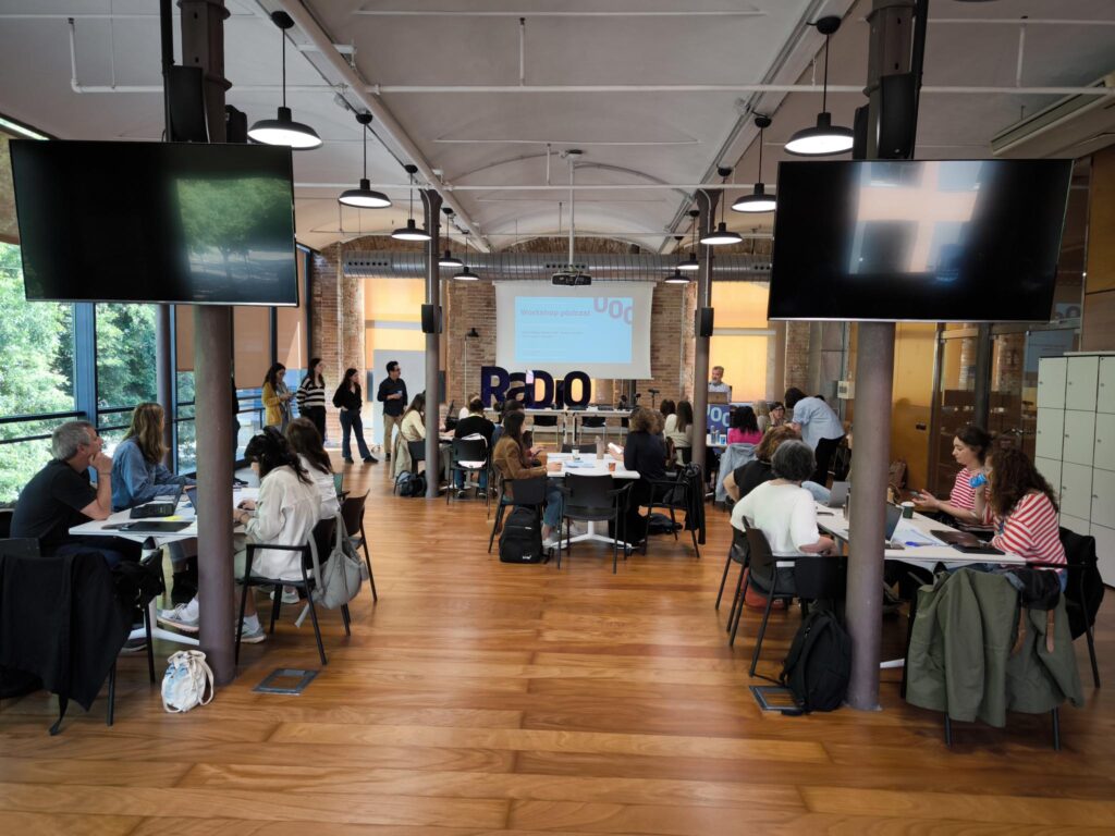 Workshop podcast UOC_generals_4