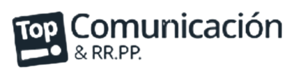 Top comuniación