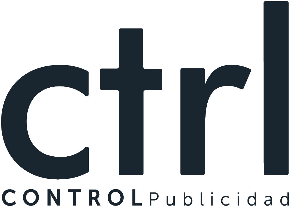 control publicidad