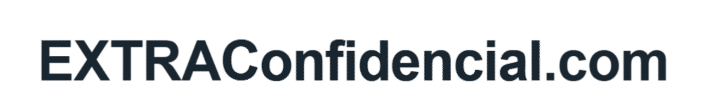 extraconfidencial