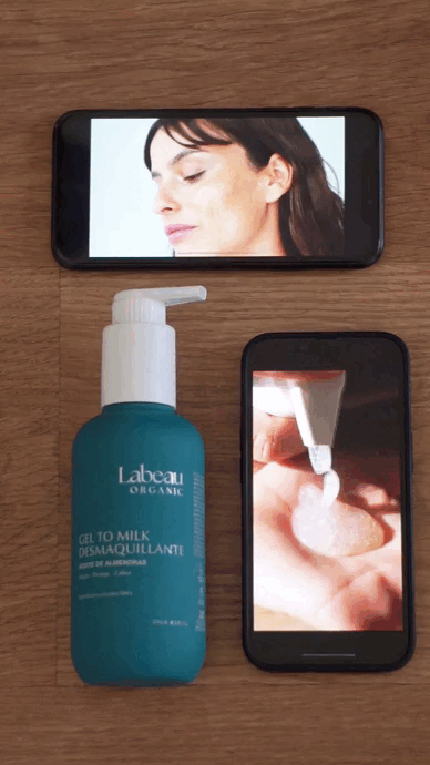 Labeau Organic - gif
