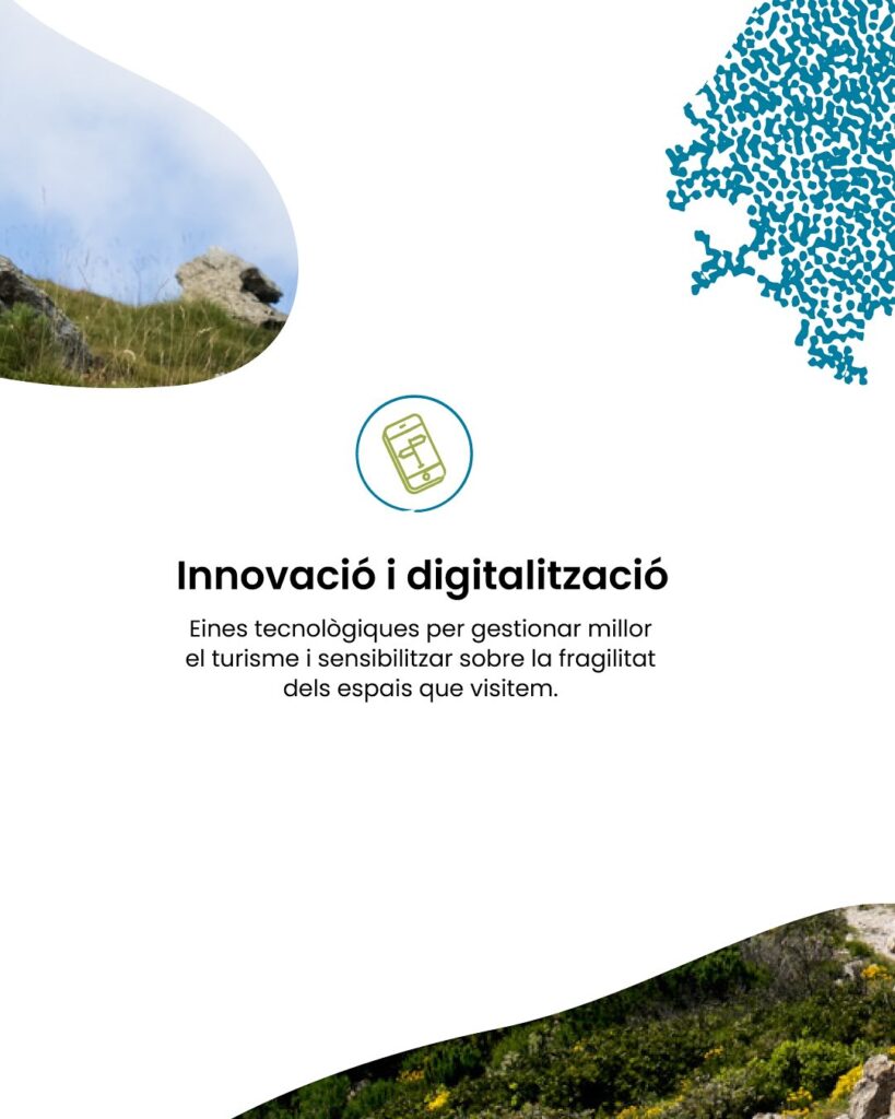 💚 El relat de Riunatur és cuidar avui per garantir el demà.Sostenibilitat, biodiversitat, cultu-4