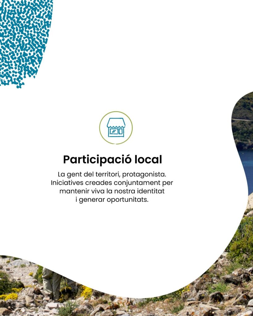 💚 El relat de Riunatur és cuidar avui per garantir el demà.Sostenibilitat, biodiversitat, cultu-5