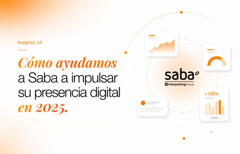 Caso éxito Saba